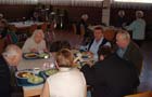 Mittagstisch St. Thomas Morus