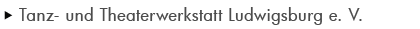 Tanz- und Theaterwerkstatt