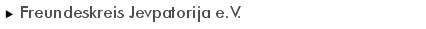 Freundeskreis Jevpatorija e. V.